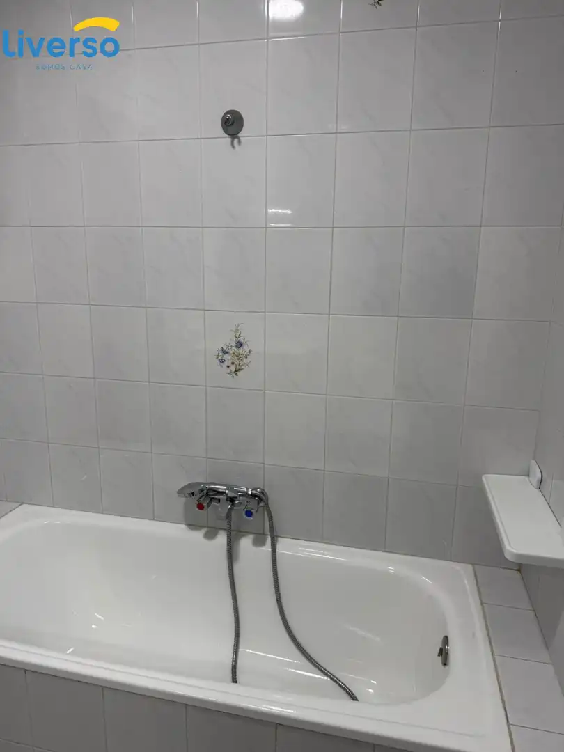 Habitación en Frandovínez