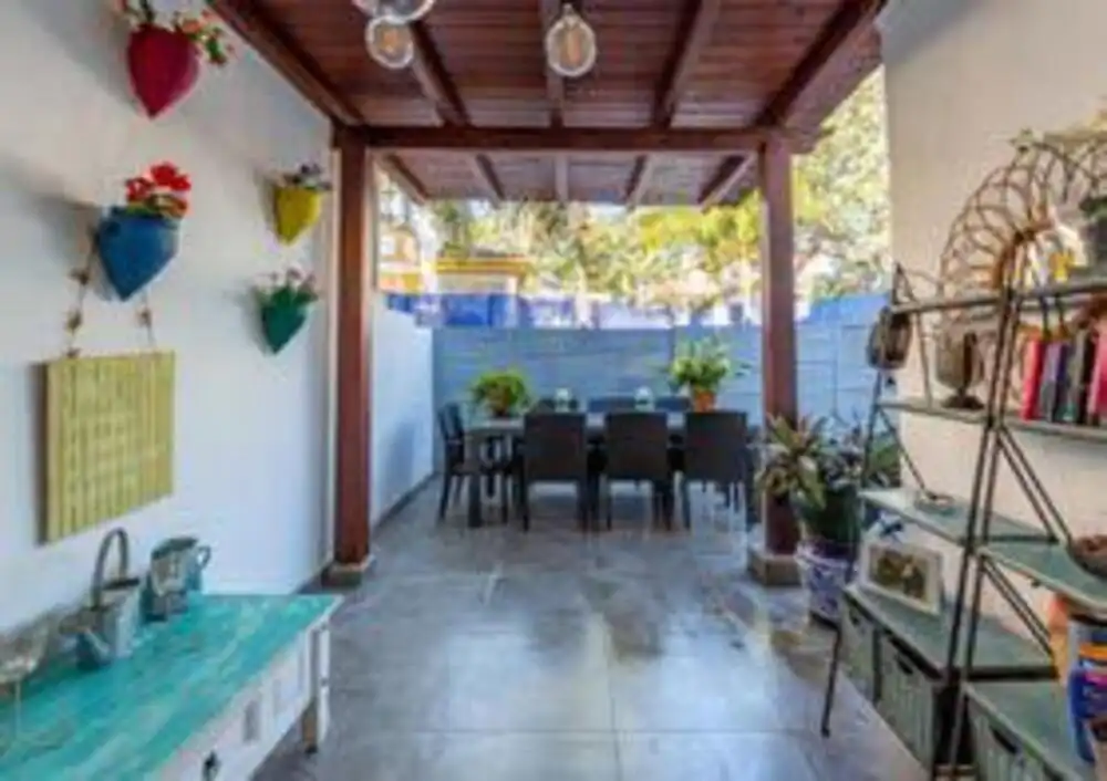 Adosado con piscina en venta en San Pedro de Alcántara, imagen 16