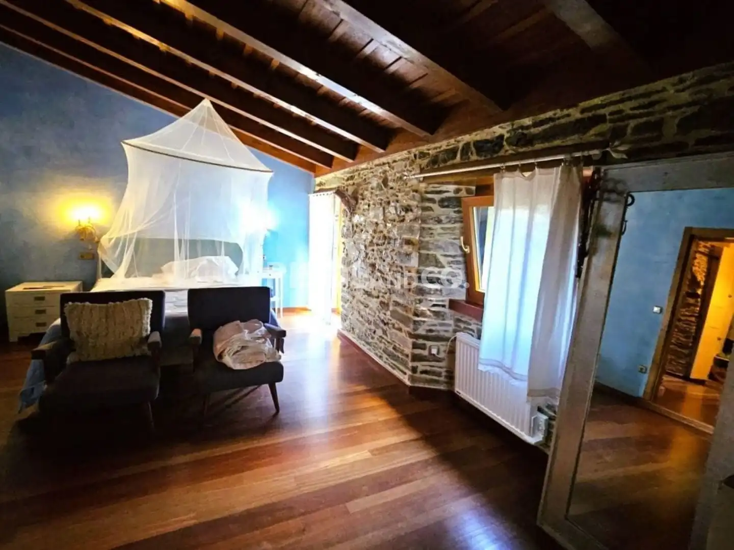 Casa en venta en Lugar Regueira, imagen 49