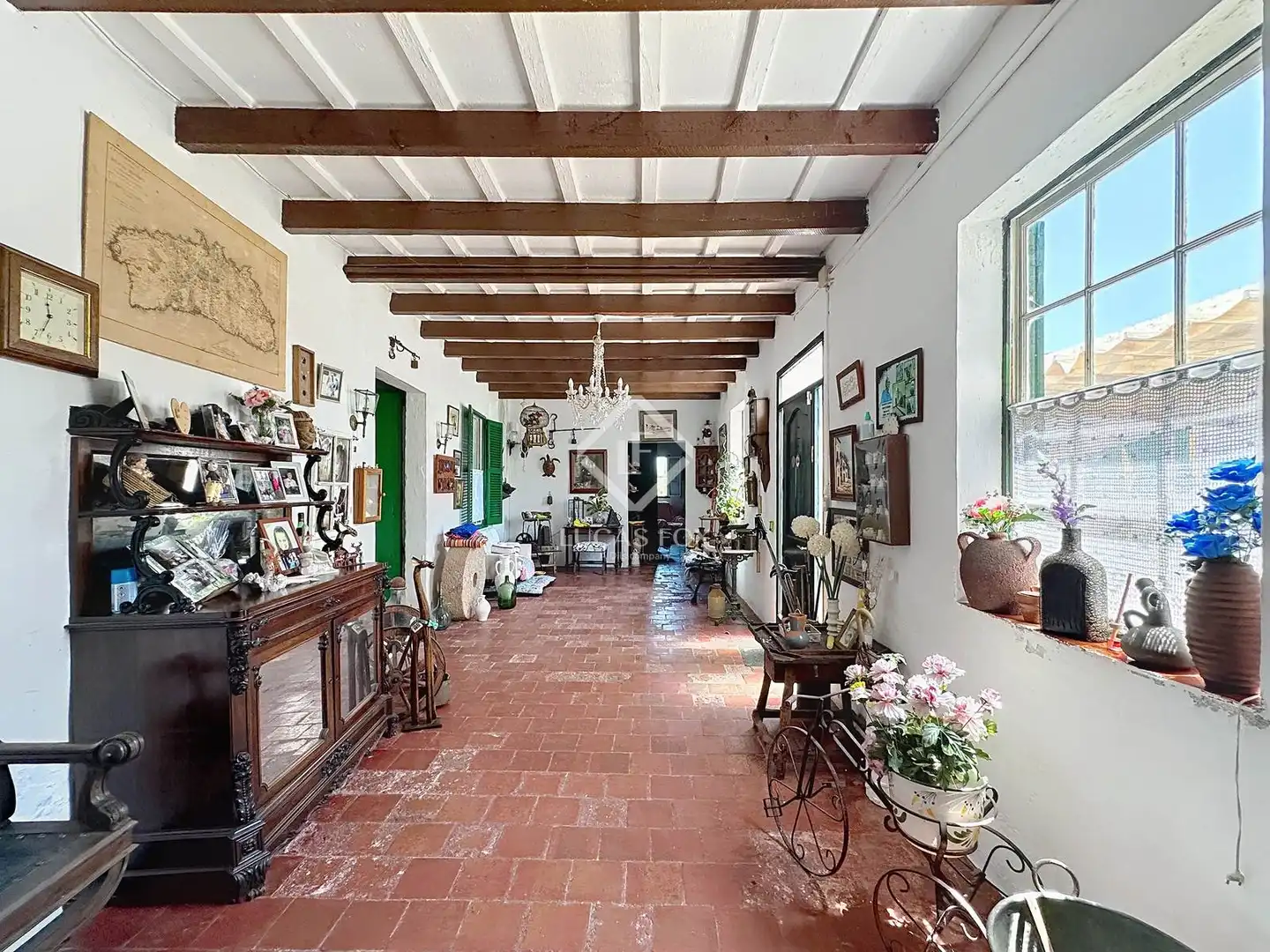 Maison rustique avec jardin à vendre à Alaior poble, imagen 16