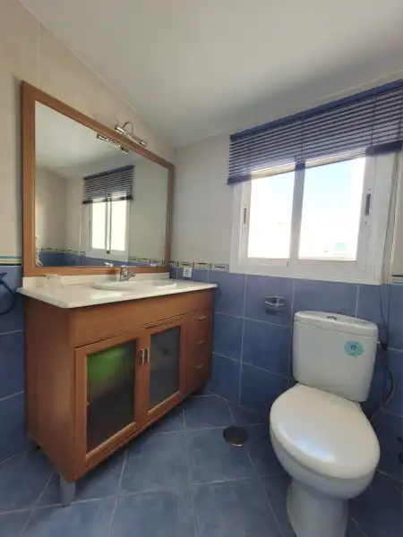 Maisonette zum Verkauf in Calle Enrique de Egas, 12, Suárez
