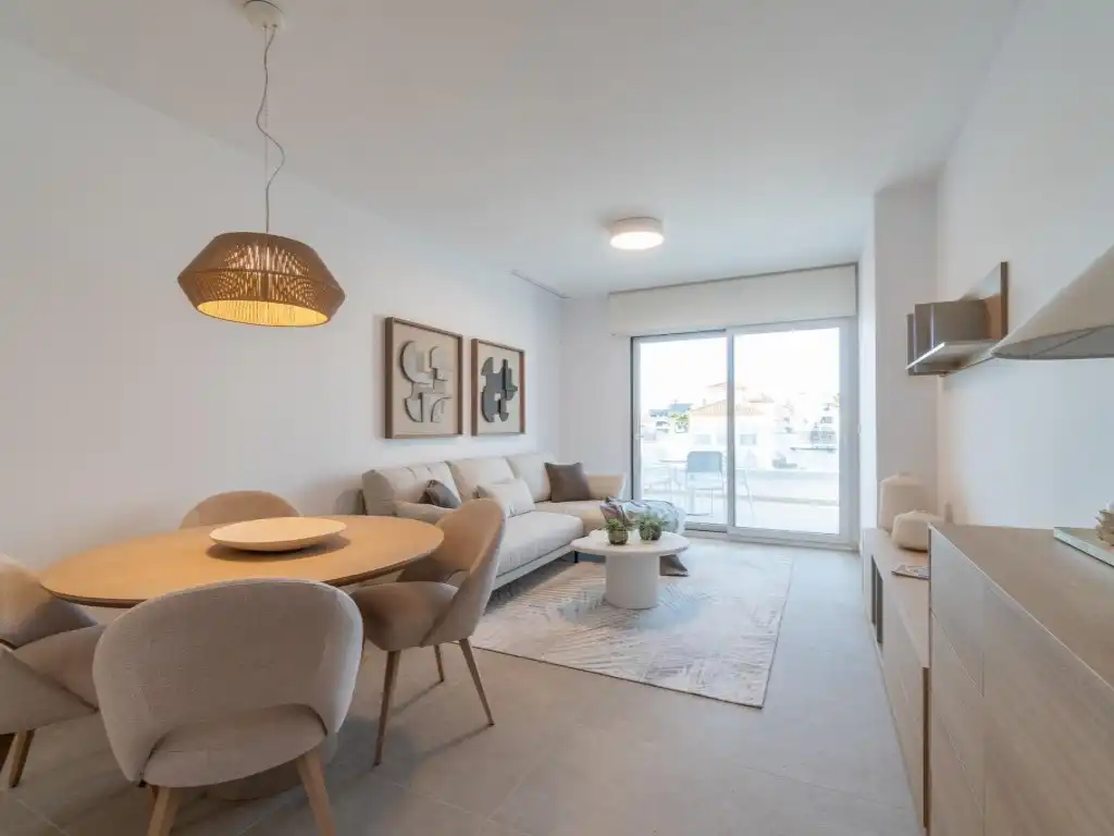 Apartment with pool for sale in Calle Niagara, imagen 10