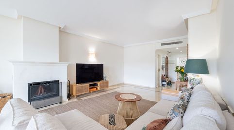 Photo 2 of Flat for sale in Los Monteros, Marbella