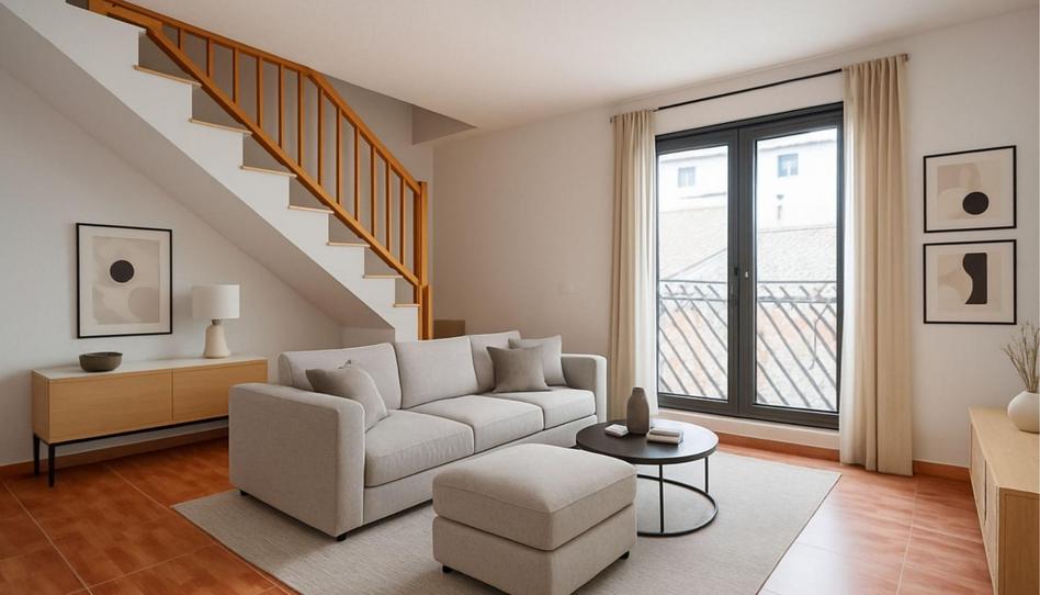 Foto 1 de Dúplex en venta en Yuncos, Toledo