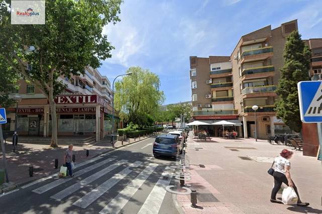 Local comercial en Venta en San Nicasio