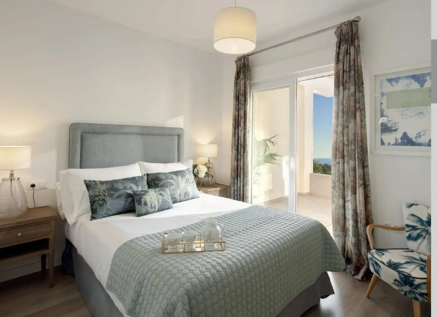 Apartment zum Verkauf in Nueva Andalucía, imagen 14