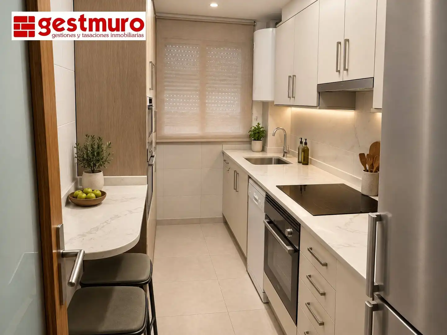 Apartment for sale in Cartagena ciudad, imagen 8