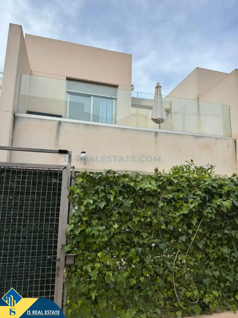 Adosado con piscina en venta en Playa del Acequión, Náufragos y Rocío del Mar, imagen 19
