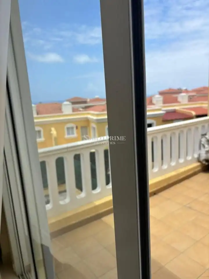 Terraza de Casa o chalet en venta en Icod de los Vinos pueblo