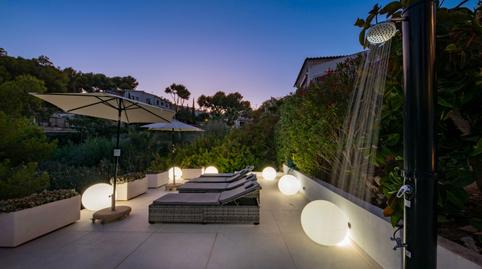 Foto 5 de Casa o chalet en venta en Peguera, Calvià