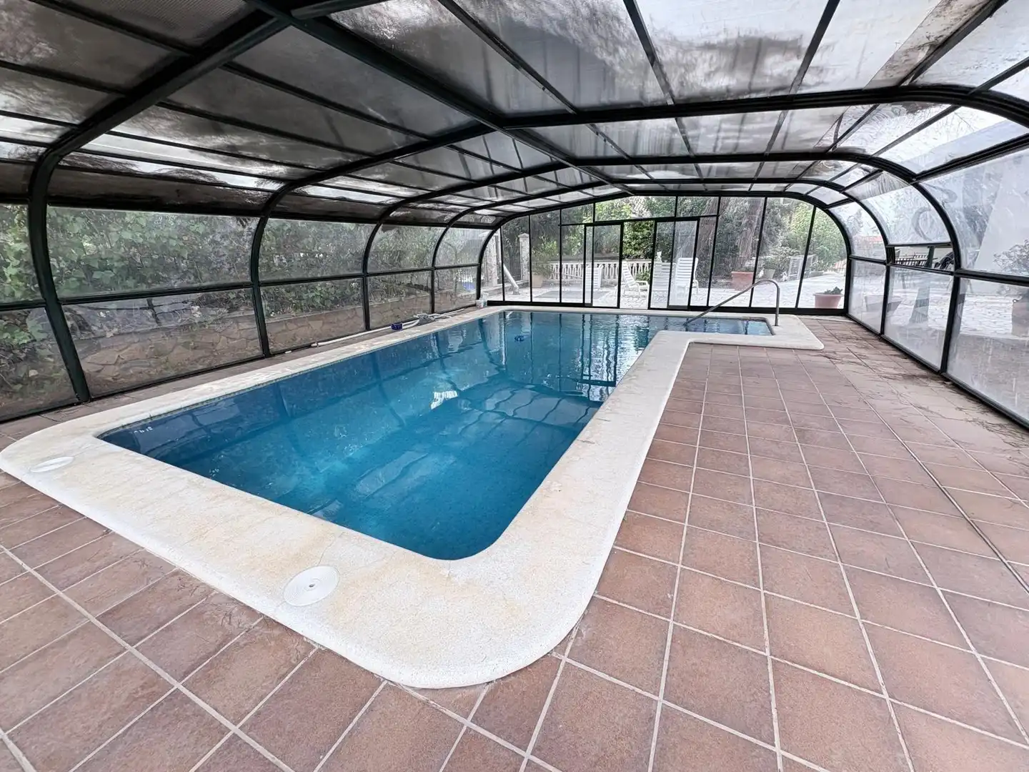 Xalet amb terrassa en venda a Pedanías Este, imagen 16