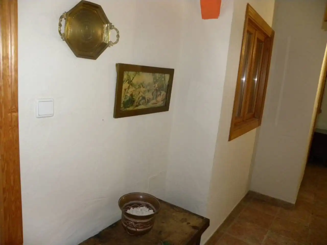 Finca rústica en venda en Moratalla amb Aire condicionat, Calefacció i Jardí privat