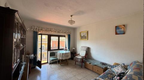 Foto 2 de Pis en venda a Italia, Carmelitas, Salamanca