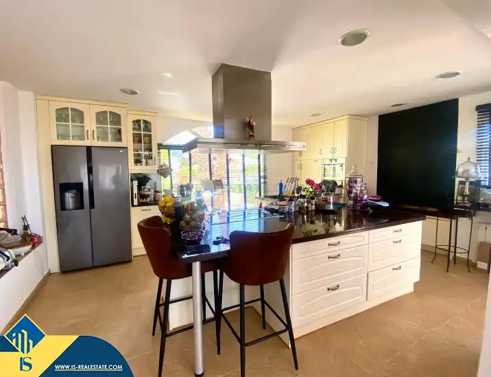 Villa con piscina in vendita a Altea Hills, imagen 3