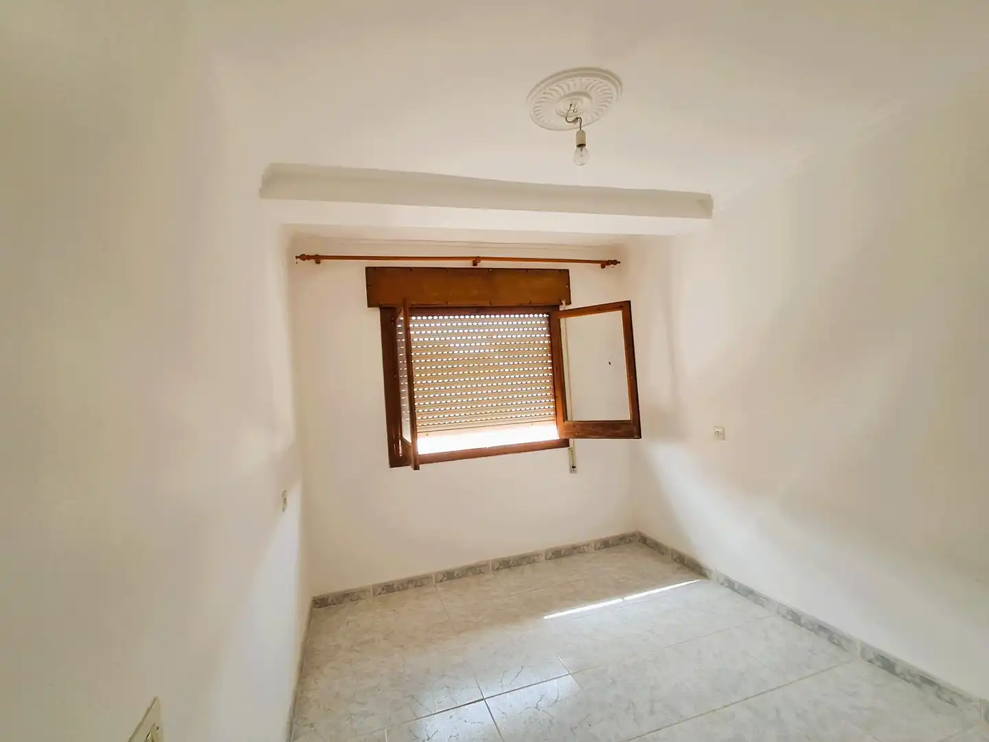 Bedroom of Houses for sale in Pulpí  with Private garden, Terrace and Storage room