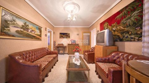 Foto 3 de Piso en venta en Rondilla, Valladolid Capital