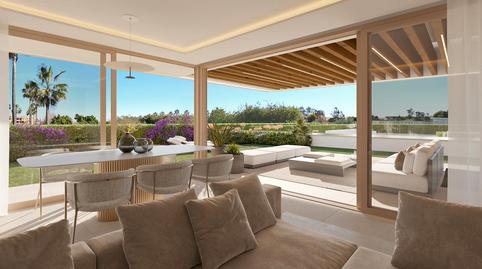 Foto 3 de Àtic en venda a Marina de Casares, Casares