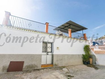 Casa en venda a Cómpeta