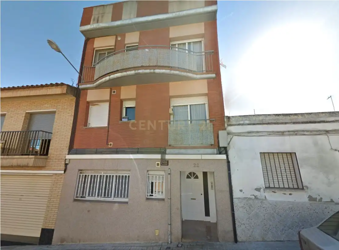 Appartement à vendre à Carrer de la Cisa, 22, El Poblenou, Spain 22