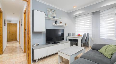 Photo 2 of Flat for sale in  Leandro Soler Roman, Carrús Este, Elche / Elx