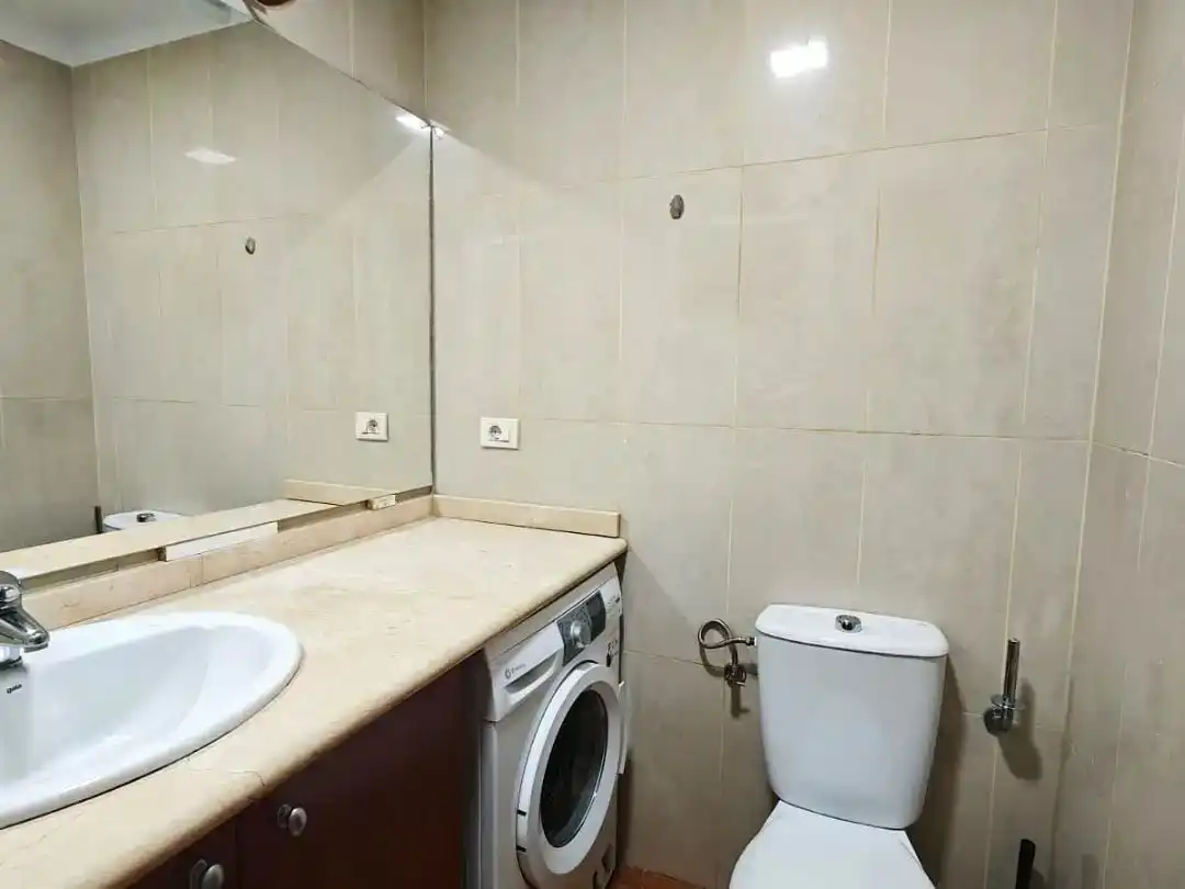 Baño de Piso en venta en Zona Botánico