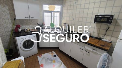 Photo 2 of Flat for rent in Marquez de Esquivel, Pedregalejo - Morlaco, Málaga Capital