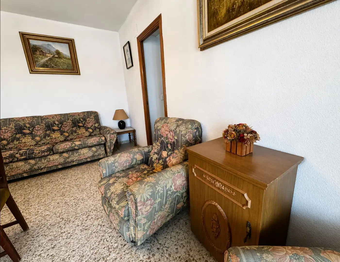Piso en venta en Calle Isla Cabrera, imatge 5