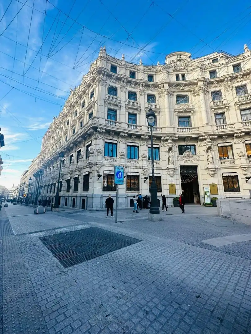 Individual with lift for sale in Centro, imagen 10