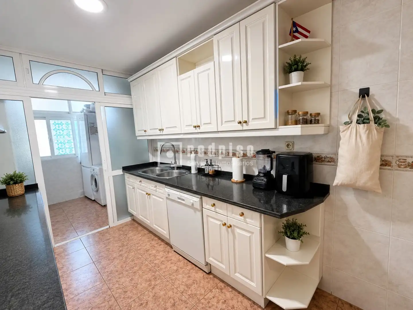 Piso con ascensor en venta en de Sorolla, imagen 14