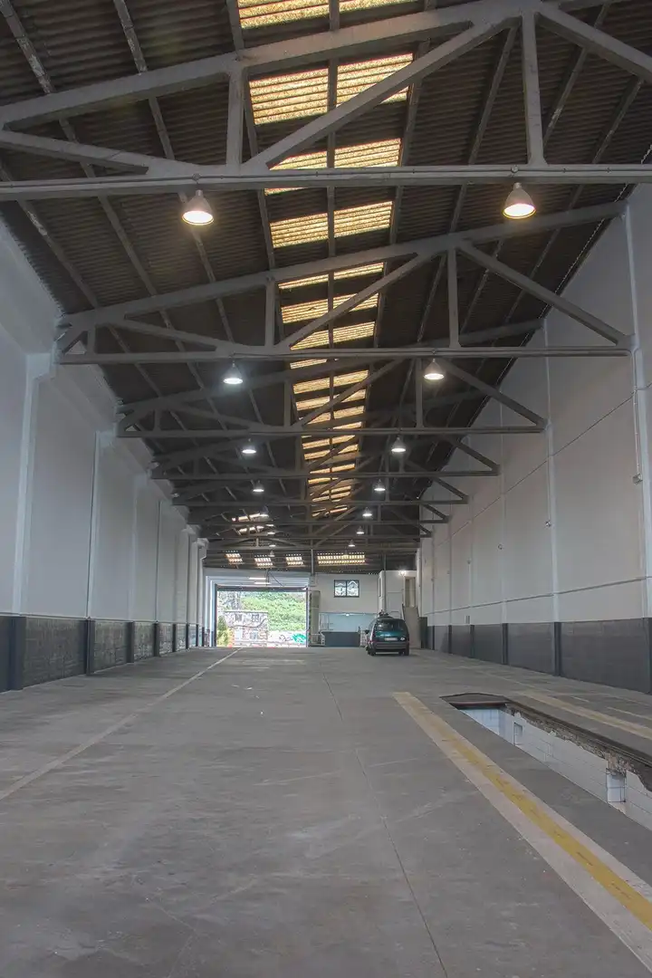 Nave industrielle à louer à Avenida Fisterra, imagen 21