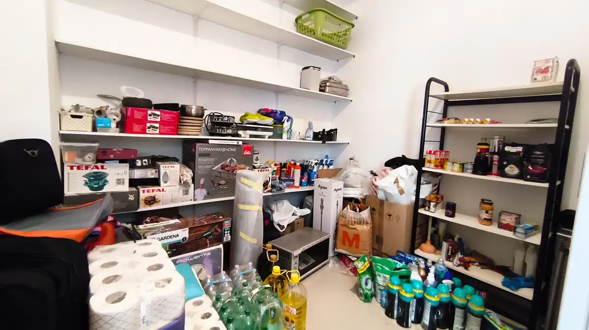 Apartamento en venta en La Xara - La Sella, imagen 35