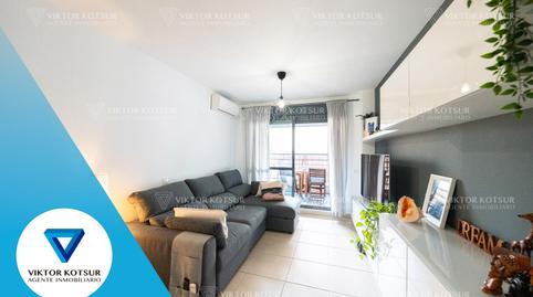 Photo 4 of Flat for sale in Calle Santa Mónica, Aguadulce Norte, Roquetas de Mar