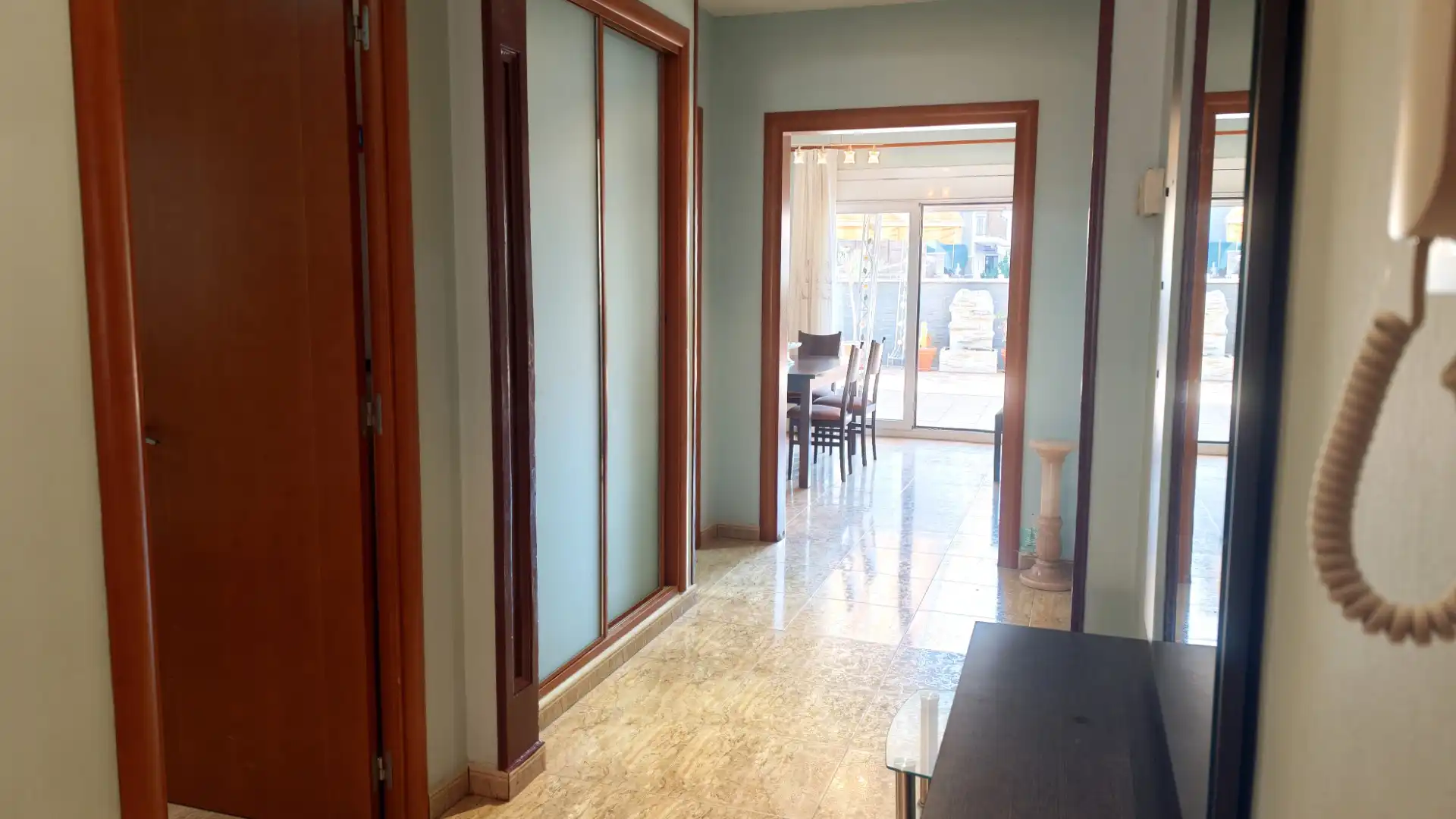 Piso en venta en Sant Fruitós de Bages con Aire acondicionado, Calefacción y Terraza