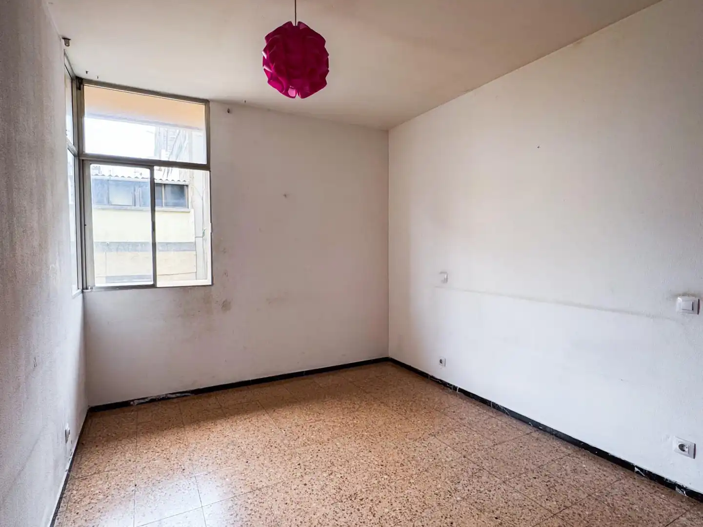 Sala d'estar de Pis en venda en Las Palmas de Gran Canaria amb Balcó i Alarma