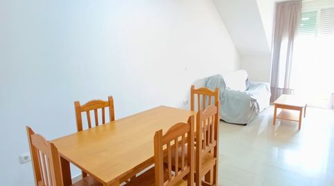 Foto 3 de Piso de alquiler en Mollina, Málaga