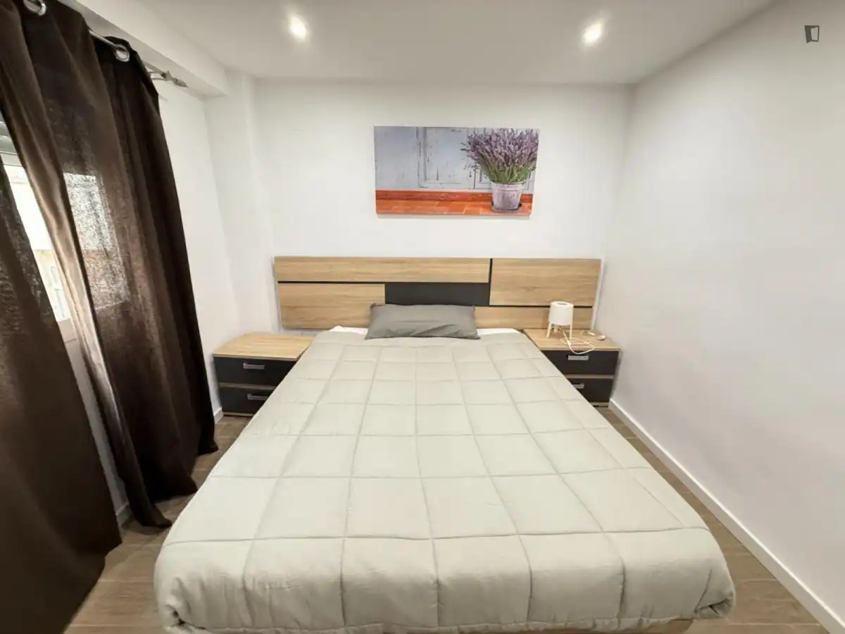 Habitació a Carolinas Bajas