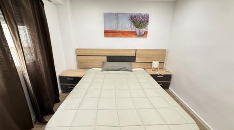 Foto 3 de Habitació a Carolinas Bajas, Alicante / Alacant