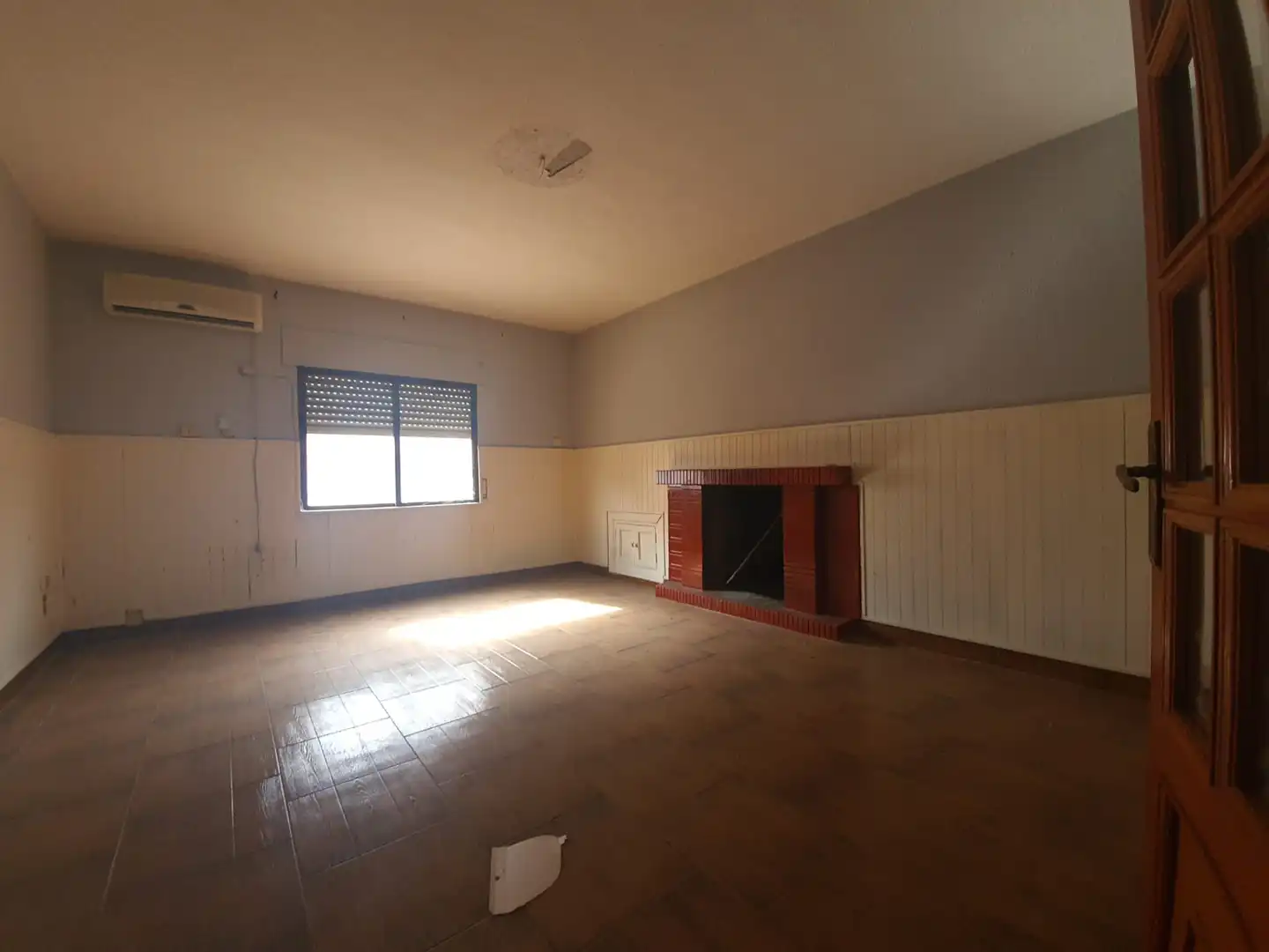 Sala d'estar de Casa o xalet en venda en Campotéjar