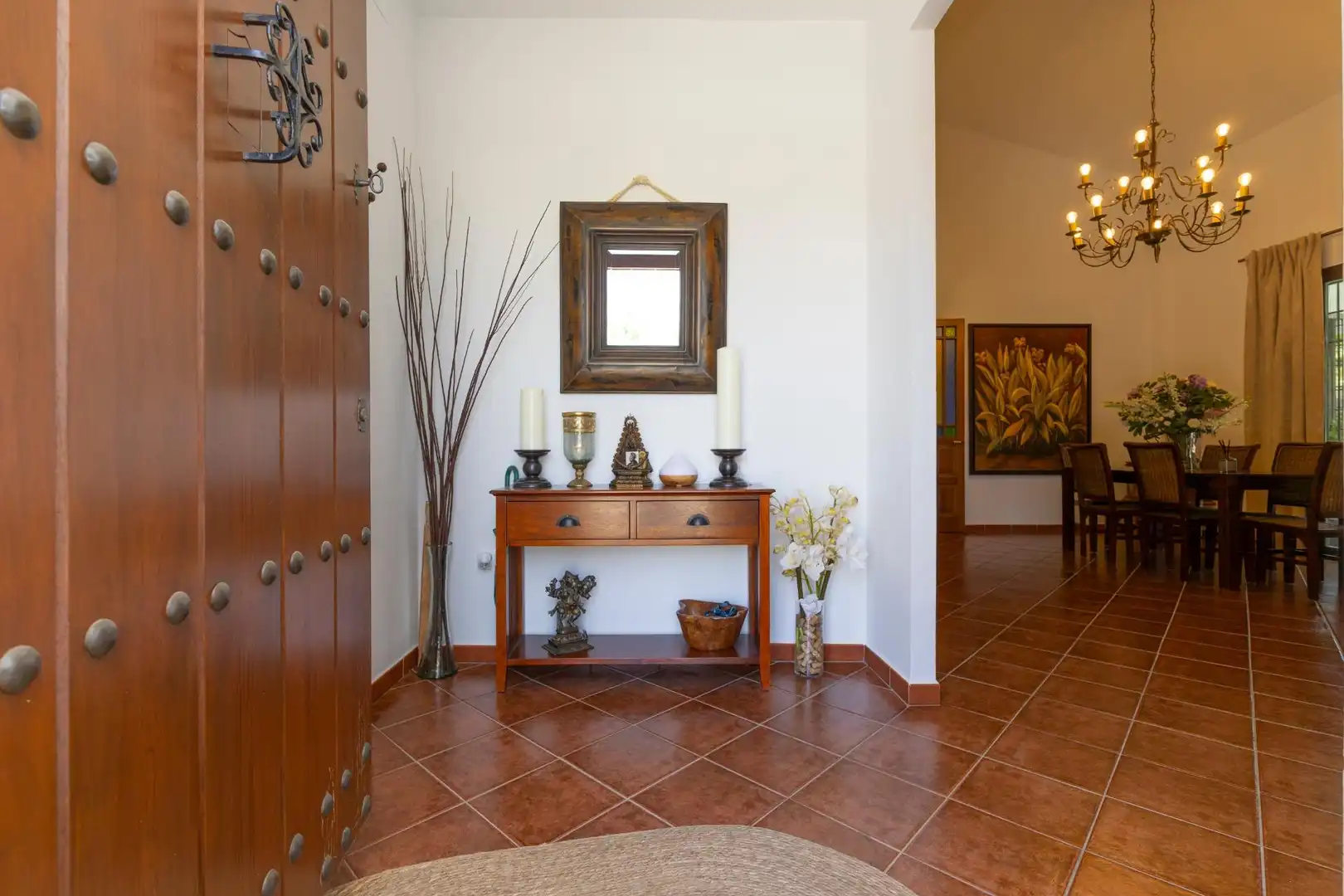 Casa o chalet en venta en Avenida JUNTA DE COMPENSACION, 14, Rinconada