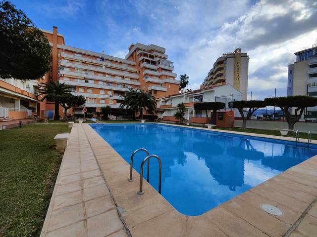 Apartamento en Alquiler en Playa de Gandia