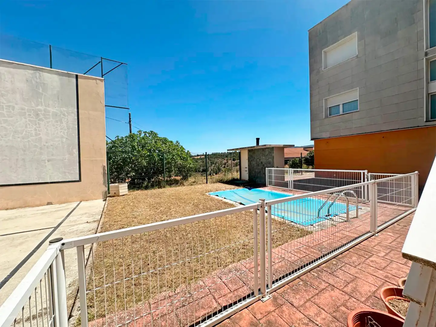 Casa o chalet en venta en Pueyo - CALLE MALATXO, Pueyo / Puiu