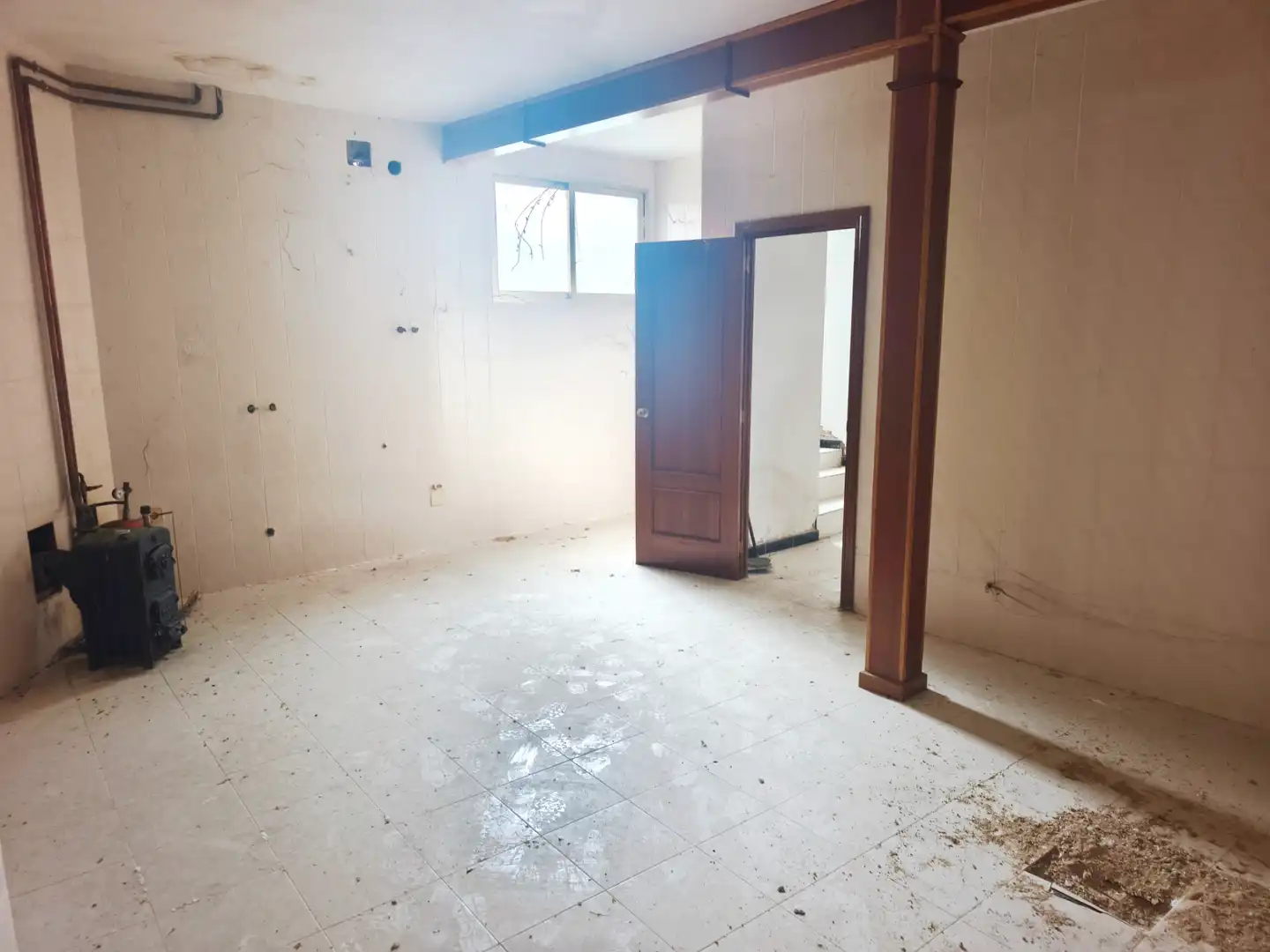 Casa o chalet en venta en Navaluenga