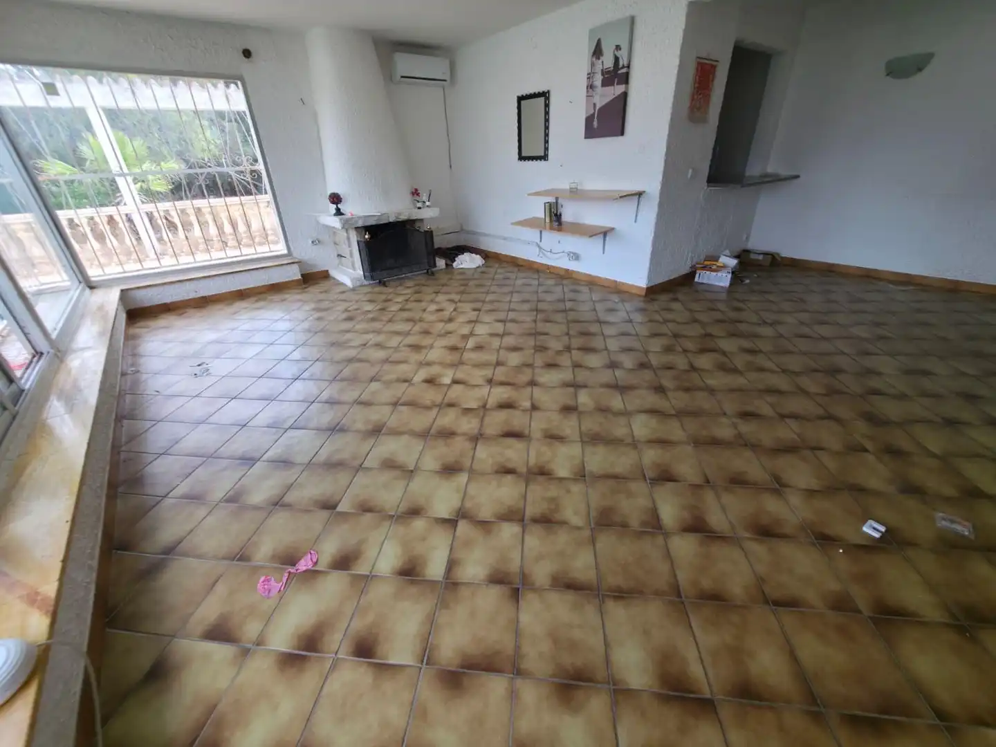Casa o xalet en venda en La Nucia amb Aire condicionat, Jardí privat i Terrassa