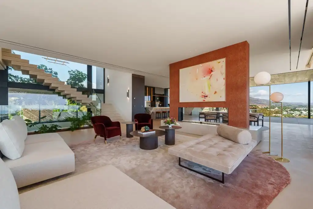 Chalet con piscina en venta en La Quinta, imagen 40