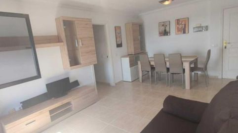 Foto 2 von Wohnung zur Miete in Juan Albornoz Sombrita, César Casariego - Santa Clara - Nuevo Obrero, Santa Cruz de Tenerife Capital