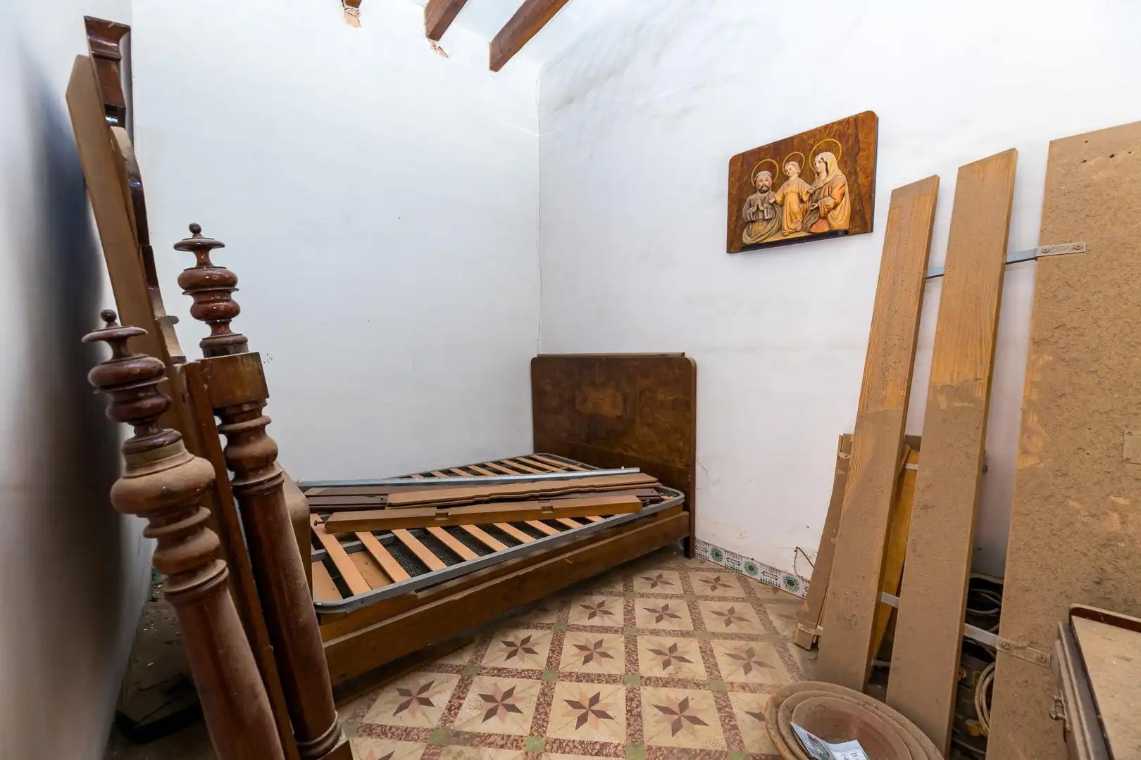Casa adosada en venta en Llucmajor con Jardín privado y Terraza