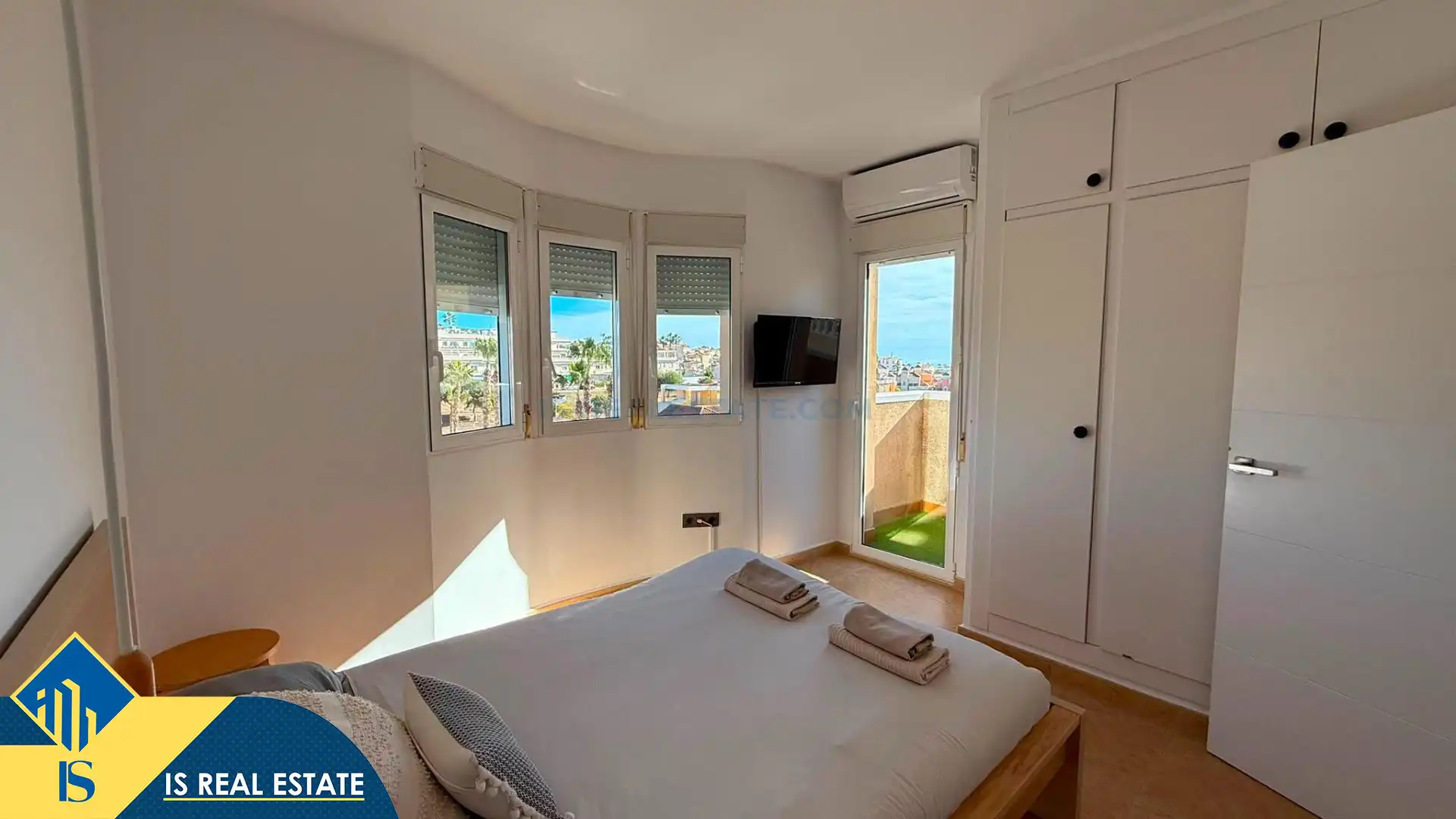 Villa con piscina in vendita a San Miguel de Salinas, imagen 6