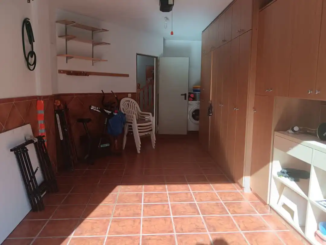 Reihenhaus zum Verkauf in El Ejido Ciudad, imagen 7