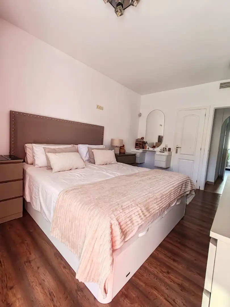 Terraced house with pool for sale in Santangelo, imagen 17