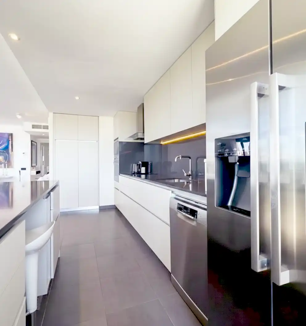 Penthouse mit Pool zum Verkauf in Estepona Pueblo, imagen 8